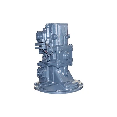 Hlavná pumpa PC200-8