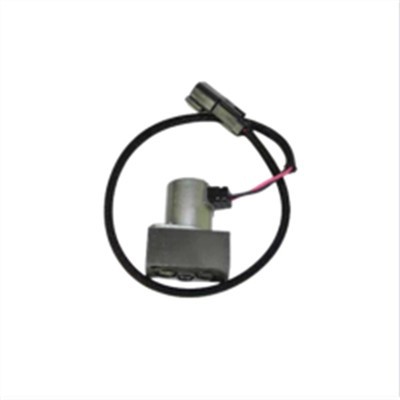 PC s pilotným ventilom200-7