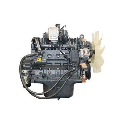 MOTOR SAA12V140E-3