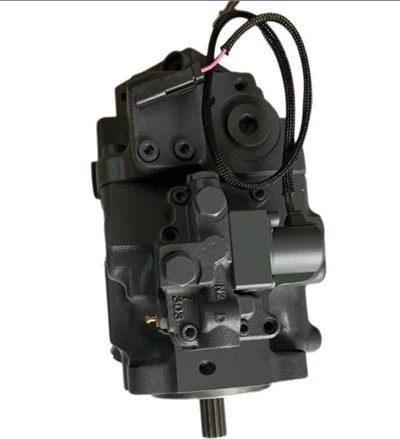 708-1U-00133 Hydraulické čerpadlo pre D275-5R