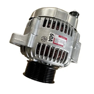Alternátor 600-861-6420