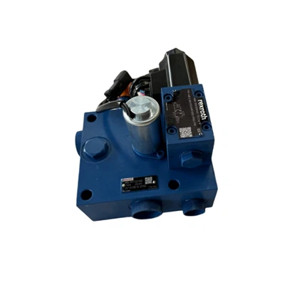 HD325-7 EPC ventil 56B-43-12402
