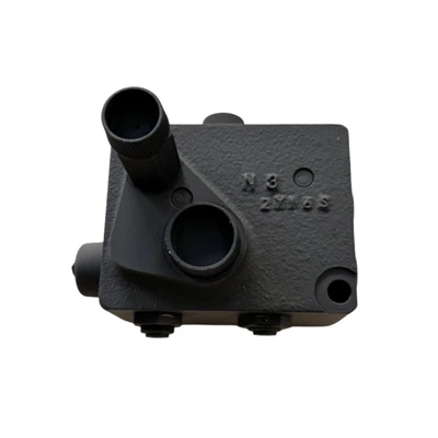 Plniaci ventil Komatsu 419-43-27401