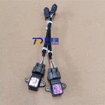 Zrýchlenie snímača Komatsu7861-93-5410 Originálne diely