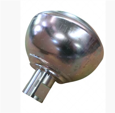 Nakladač D155A-6 AKUMULÁTOR 20Y-60-11410