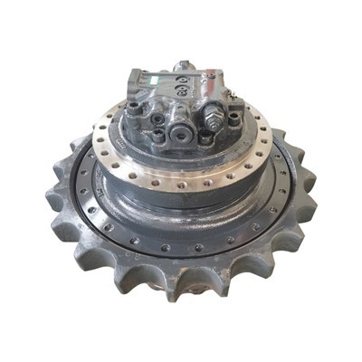 PC300-8Konečný disk MO 207-27-00581