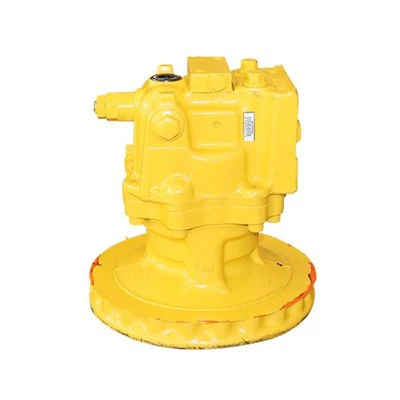 Otočný motor 706-7K-01230 pre Komatsu Pc 1250