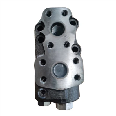 Zostava ventilu 723-40-84501